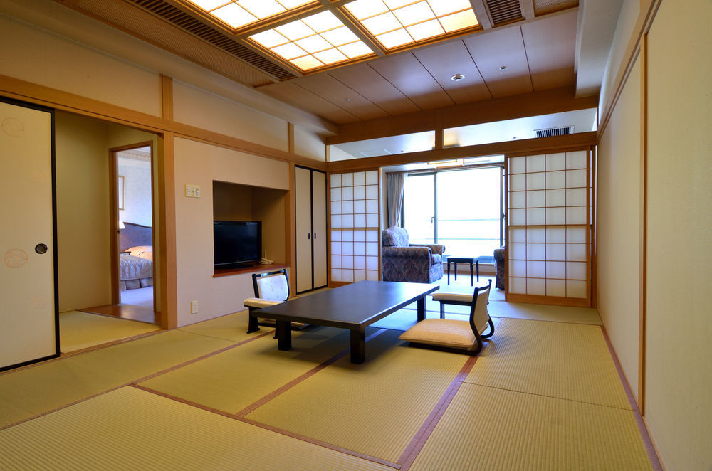 Jozankei Manseikaku Hotel Milione Sapporo Exterior photo