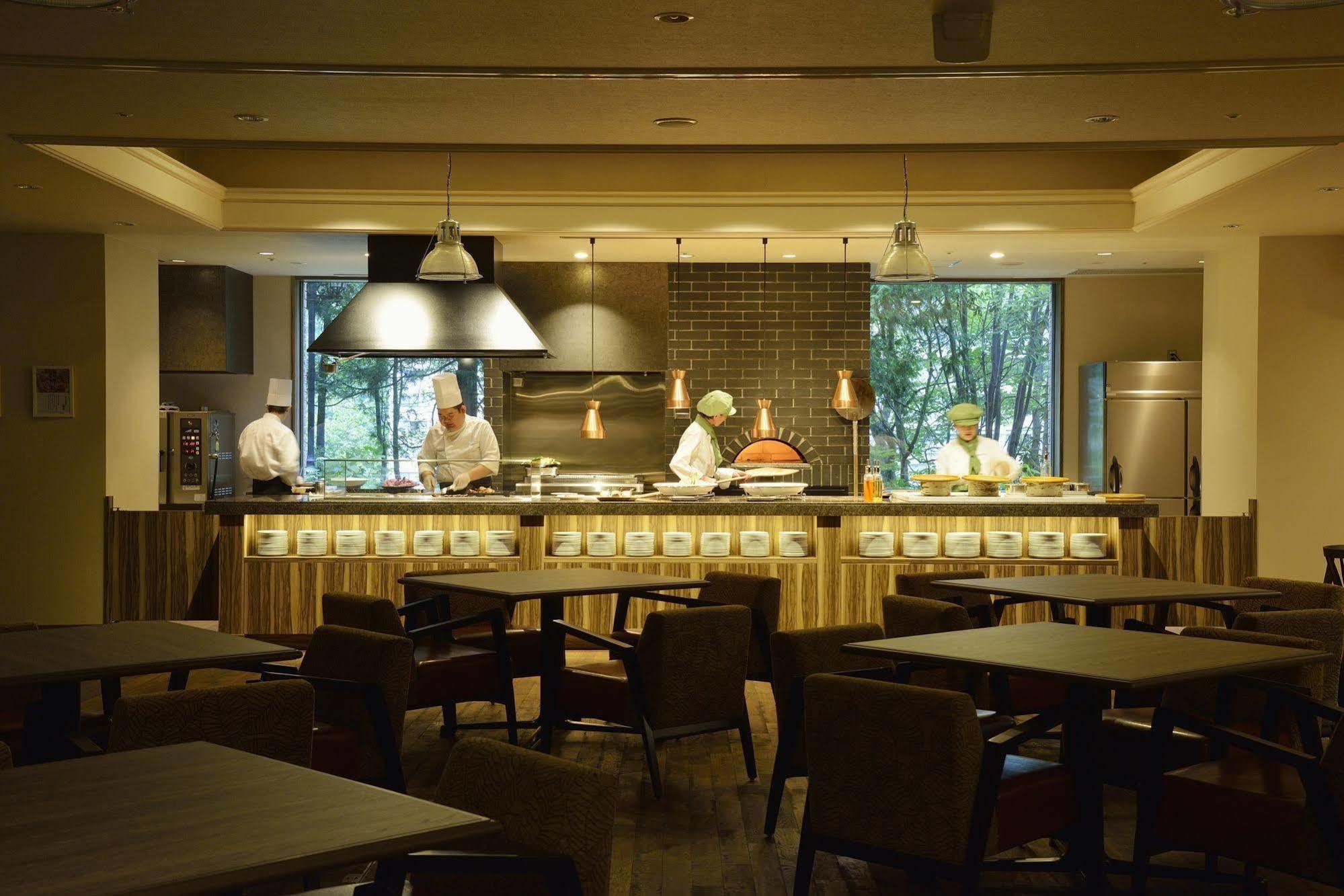 Jozankei Manseikaku Hotel Milione Sapporo Exterior photo